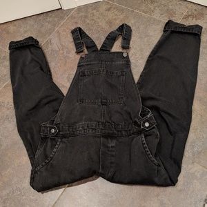 Topshop Overalls